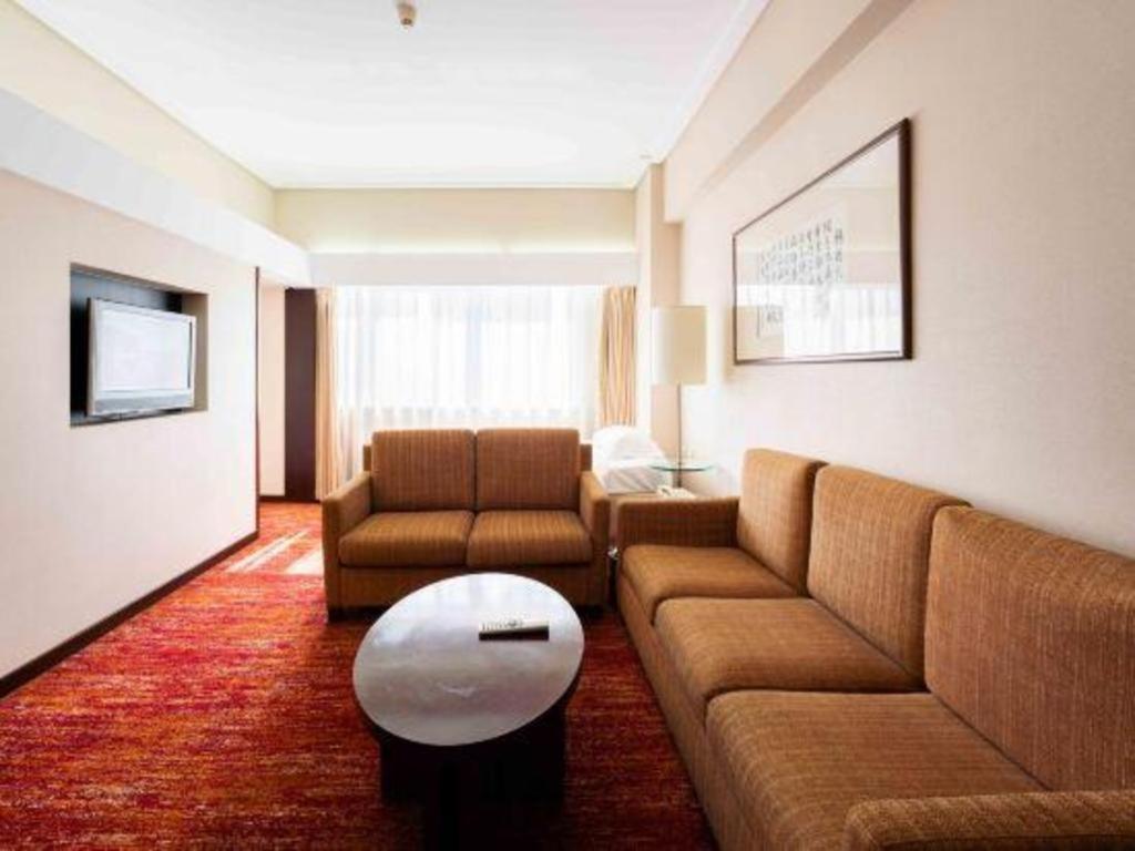 Dalian Grand Continent International Hotel Luaran gambar